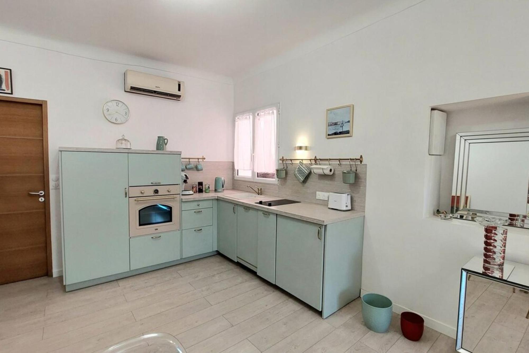 Appartement Lympia - & Ferry By Foot Balcony - By Tgb Nice